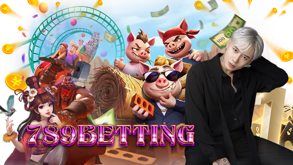 789betting-slot